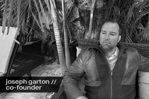 Wallace Bridges // Motion Designer